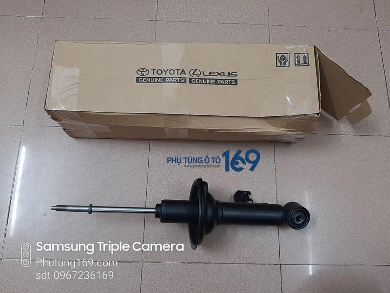Giảm xóc trước Toyota Innova Giảm xóc trước Toyota Innova