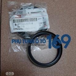 Phớt chắn dầu Toyota Hilux