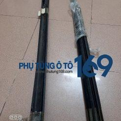 Nẹp chân kính Chery QQ