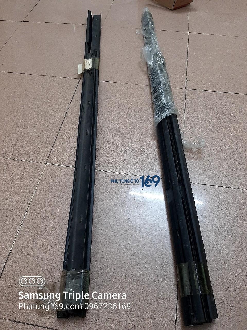 Nẹp chân kính Chery QQ Nẹp chân kính Chery QQ