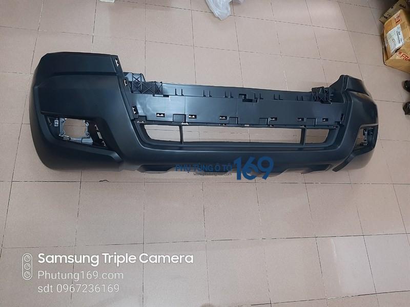 Ba đờ xốc trước Ford Ranger Ba đờ xốc trước Ford Ranger