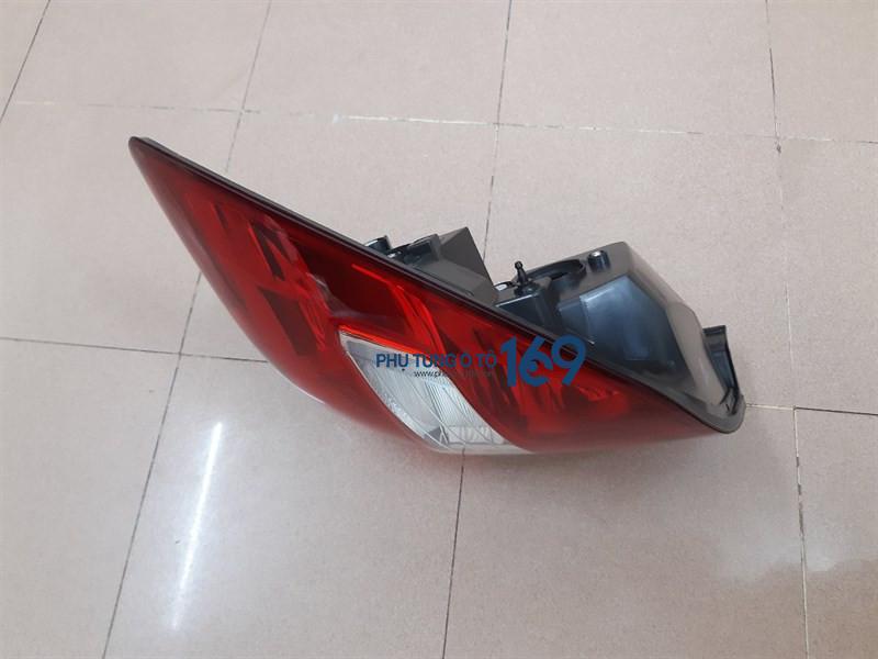 Đèn hậu phụ Chevrolet Captiva Đèn hậu phụ Chevrolet Captiva