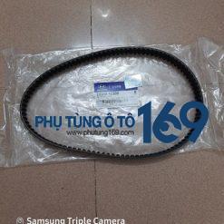 Dây đối trong Hyundai Starex