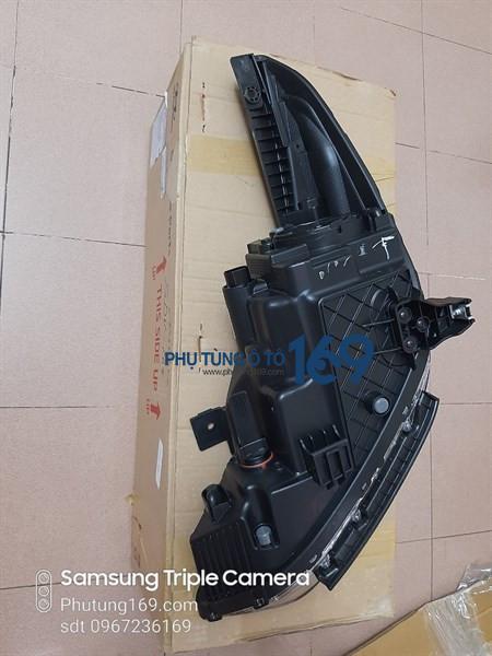 Đèn pha Hyundai Accent không led Đèn pha Hyundai Accent không led