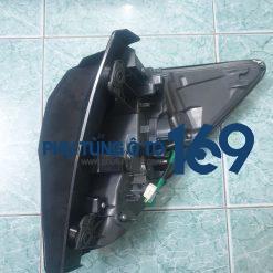 Đèn hậu ngoài trái Honda Hrv