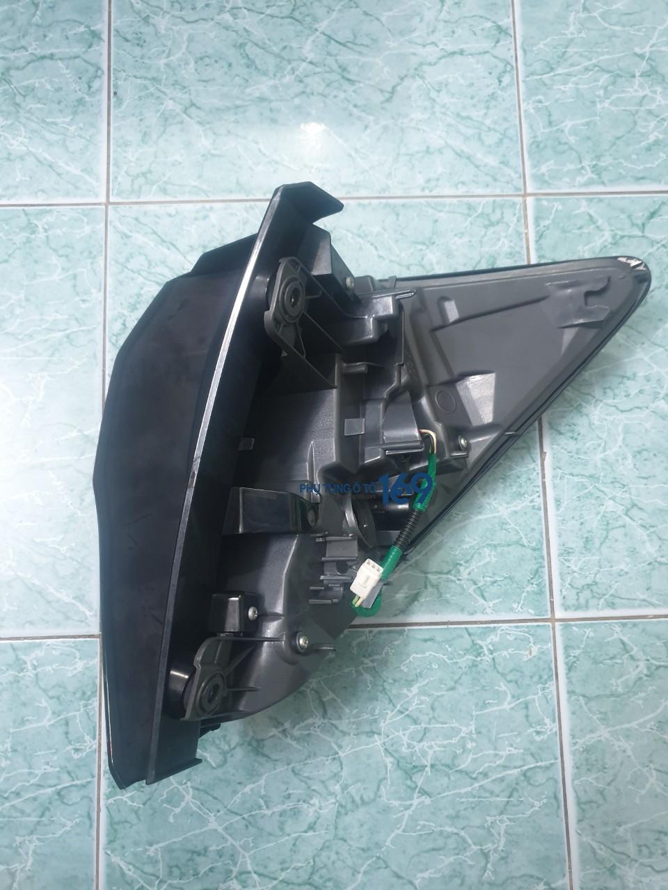 Đèn hậu ngoài trái Honda Hrv Đèn hậu ngoài trái Honda Hrv