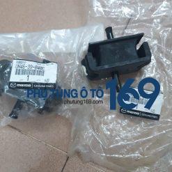 Cao su chân máy Ford Ranger