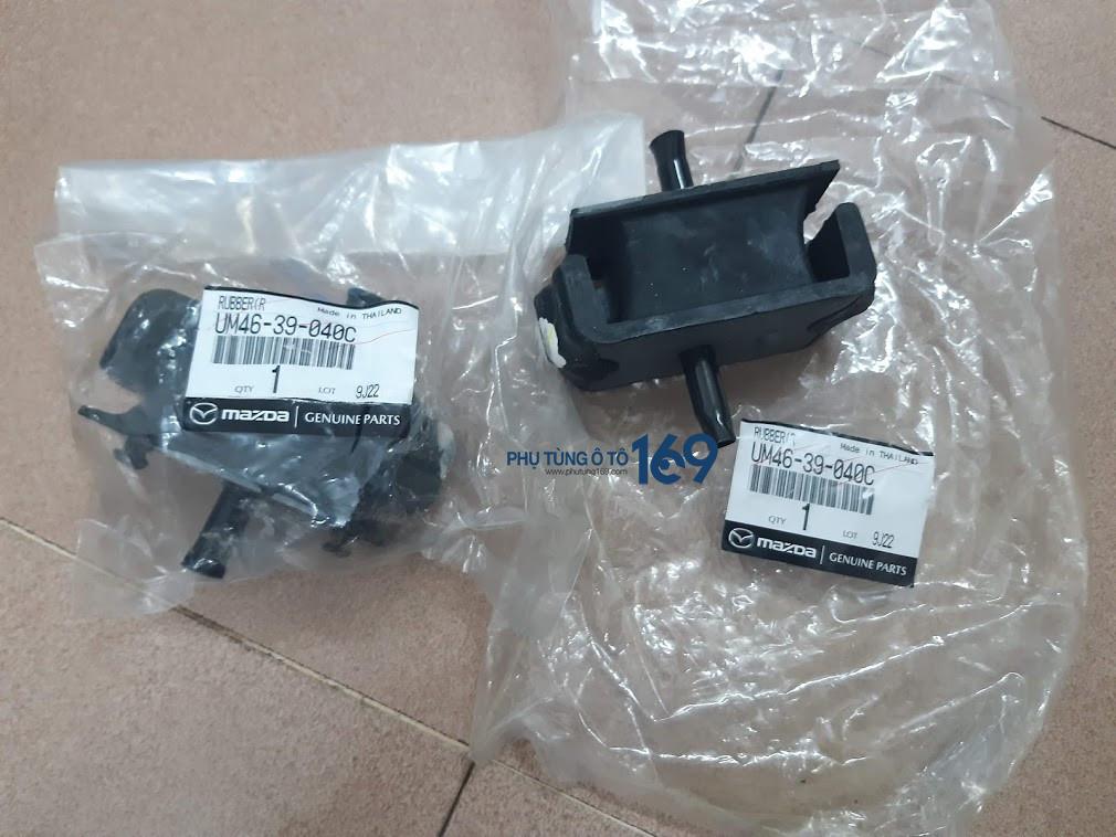 Cao su chân máy Ford Ranger Cao su chân máy Ford Ranger