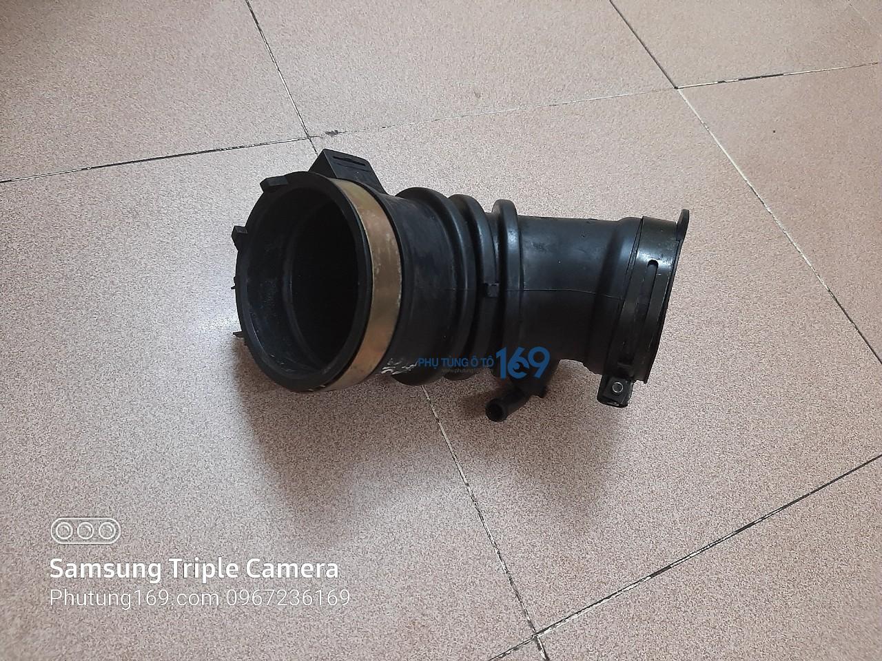 Cổ hút gió Mazda 626 Cổ hút gió Mazda 626