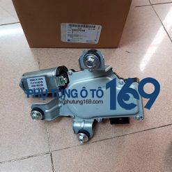 Mô tơ gạt mưa sau Chevrolet Captiva