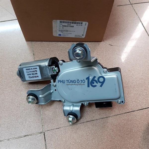 Mô tơ gạt mưa sau Chevrolet Captiva Mô tơ gạt mưa sau Chevrolet Captiva