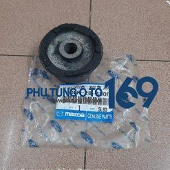 Cao su ắc nhíp trước Mazda BT50