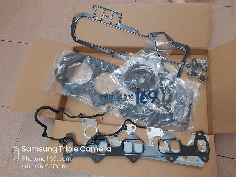 Gioăng bộ Ford Ranger Gioăng bộ Ford Ranger