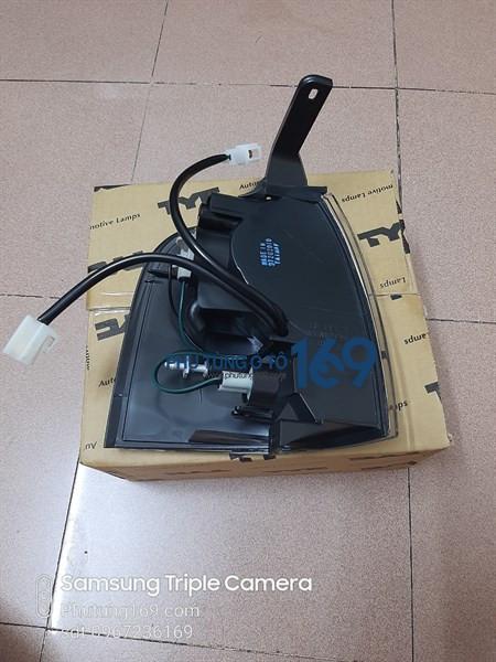 Đèn xi nhan Ford Ranger Đèn xi nhan Ford Ranger