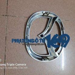 Logo Calang Mazda Bt50