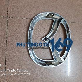 Logo Calang Mazda Bt50 Logo Calang Mazda Bt50