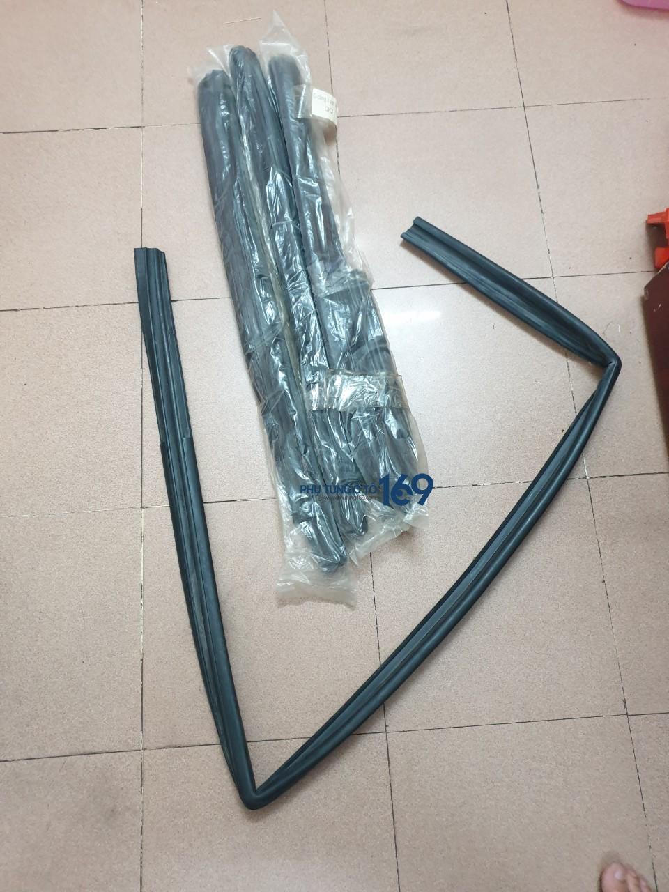 Gioăng trượt kính cánh cửa Chery QQ Gioăng trượt kính cánh cửa Chery QQ