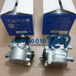 Lốc điều hòa Riich