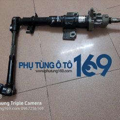 Cọc lái Chery QQ