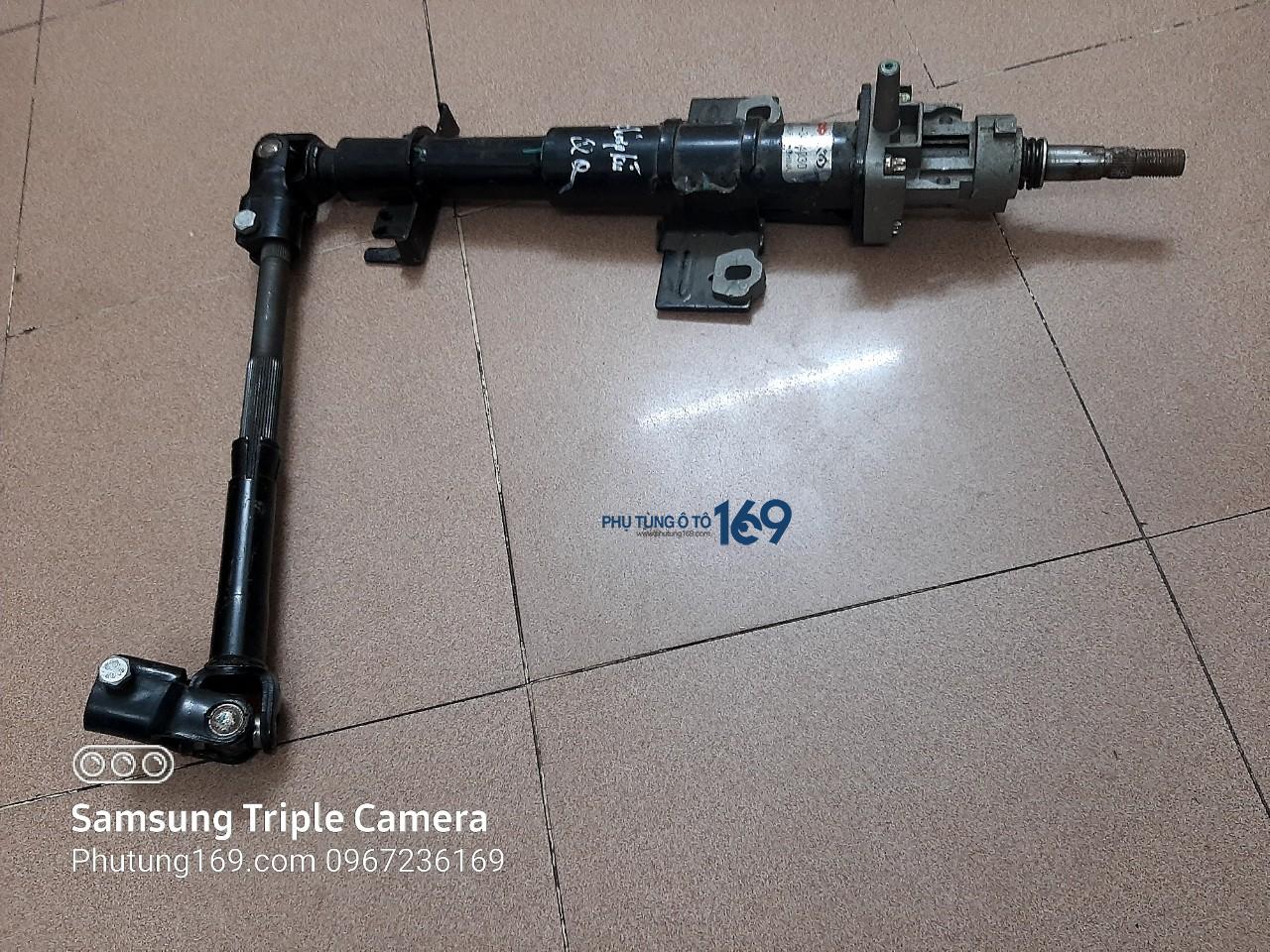 Cọc lái Chery QQ Cọc lái Chery QQ