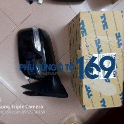 Gương chiếu hậu trái Toyota Prado