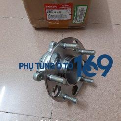 Cụm bi may ơ sau Honda Civic