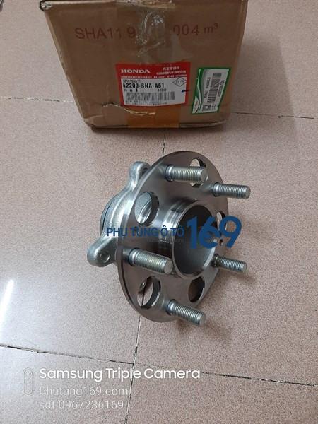 Cụm bi may ơ sau Honda Civic Cụm bi may ơ sau Honda Civic