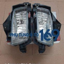 Đèn gầm Ba đờ xốc trước Toyota Innova