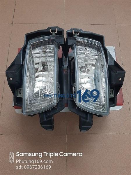 Đèn gầm Ba đờ xốc trước Toyota Innova Đèn gầm Ba đờ xốc trước Toyota Innova