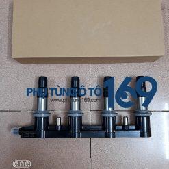 Mobin đánh lửa Chevrolet Orlando