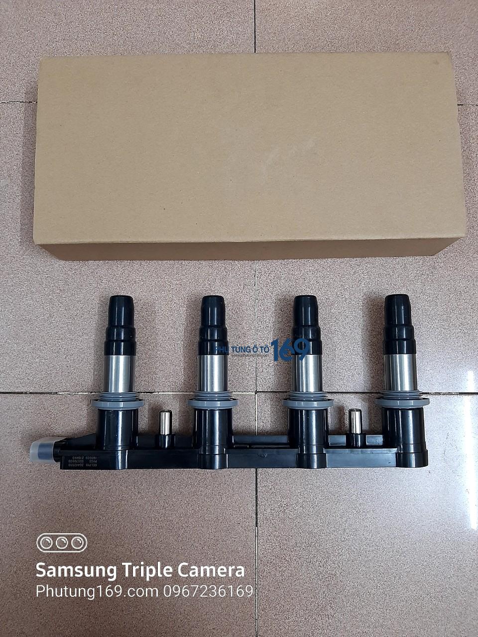 Mobin đánh lửa Chevrolet Orlando Mobin đánh lửa Chevrolet Orlando