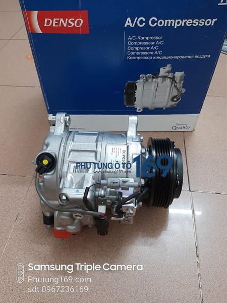 Lốc điều hòa BMW X3 Lốc điều hòa BMW X3