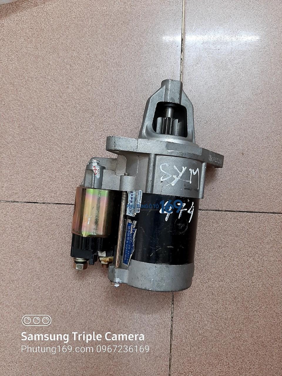 Củ đề SYM 474 Củ đề SYM 474