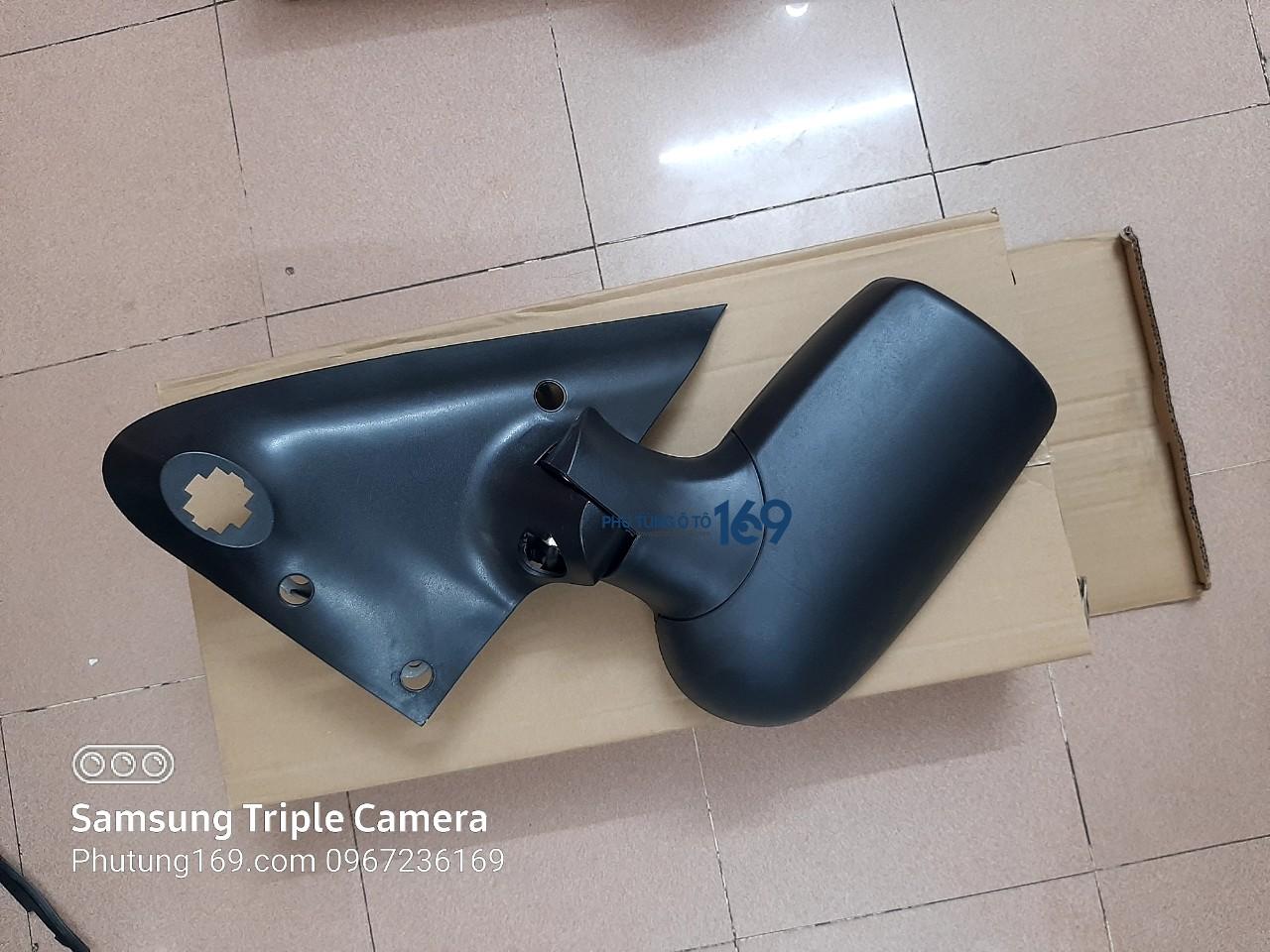 Gương chiếu hậu phụ Ford Transit Gương chiếu hậu phụ Ford Transit