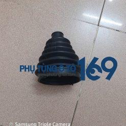 Chụp bụi láp trong Toyota Vios