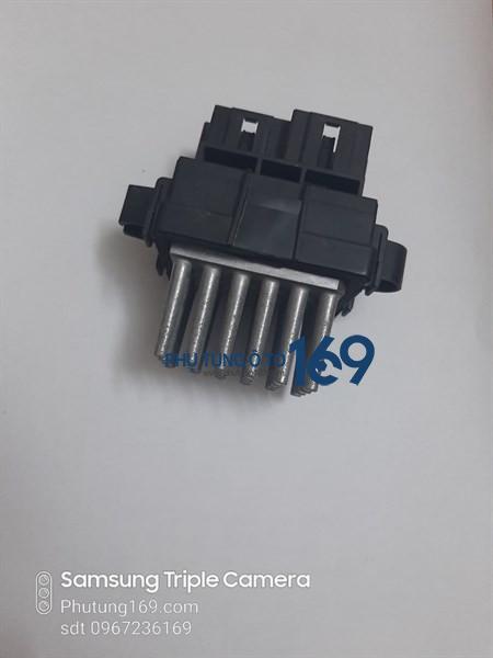 Trở quạt điều hòa Chevrolet Cruze Trở quạt điều hòa Chevrolet Cruze