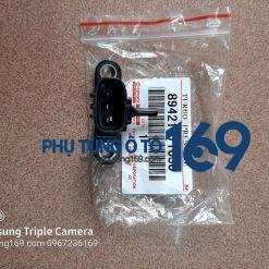 Cảm biến áp xuất khí nạp Turbo Toyota Fortuner
