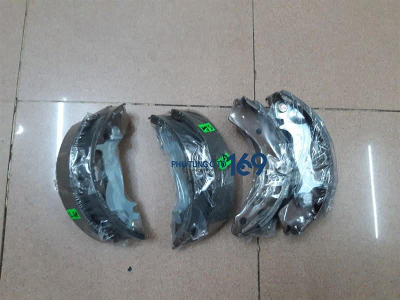 Bố thắng sau Hyundai Getz Bố thắng sau Hyundai Getz