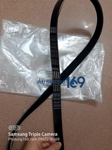 Dây curoa tổng Nissan Livina Dây curoa tổng Nissan Livina