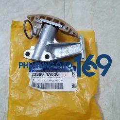 Búa tăng xích bơm dầu Hyundai Starex