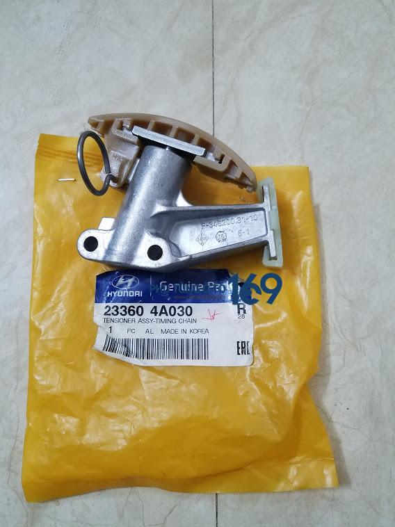 Búa tăng xích bơm dầu Hyundai Starex Búa tăng xích bơm dầu Hyundai Starex