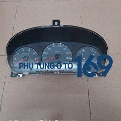 Đồng hồ Taplo Ford Everest