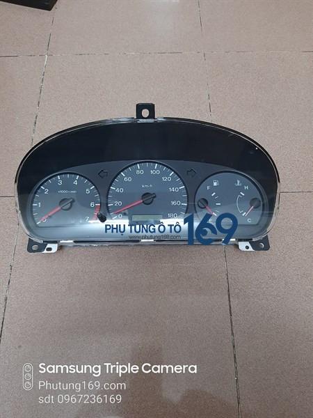 Đồng hồ Taplo Ford Everest Đồng hồ Taplo Ford Everest