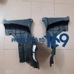 Chắn bùn gầm máy trái Honda City
