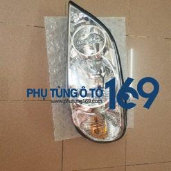 Đèn pha phụ Kia Carnival