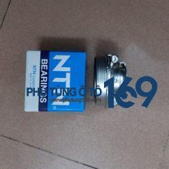 Bi tê Misubishi Pajezo