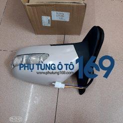 Gương chiếu hậu trái Lifan 520