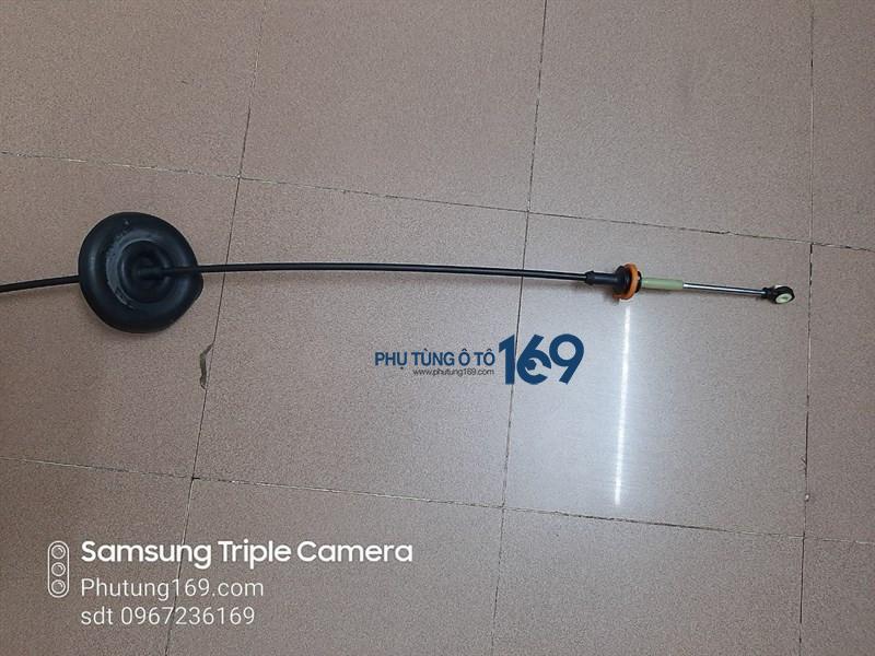 Dây đi số Chevrolet Captiva Dây đi số Chevrolet Captiva