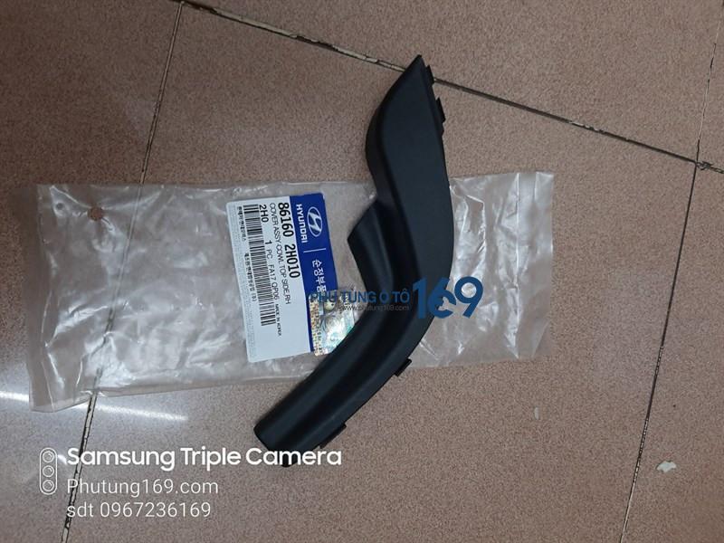 Ốp chân kính chắn gió Elantra Ốp chân kính chắn gió Elantra