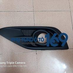 Ốp đèn gầm Honda Crv